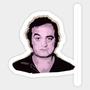 Belushi Sticker